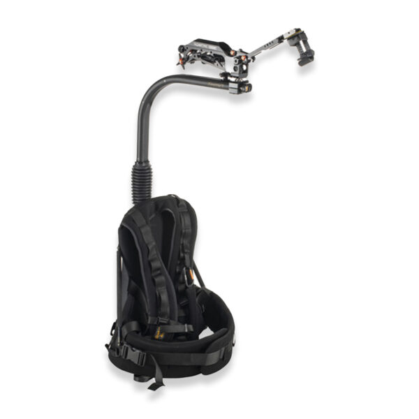 Easyrig Vario 5 mit Cine Weste und FlowCine Serene – Bild 4
