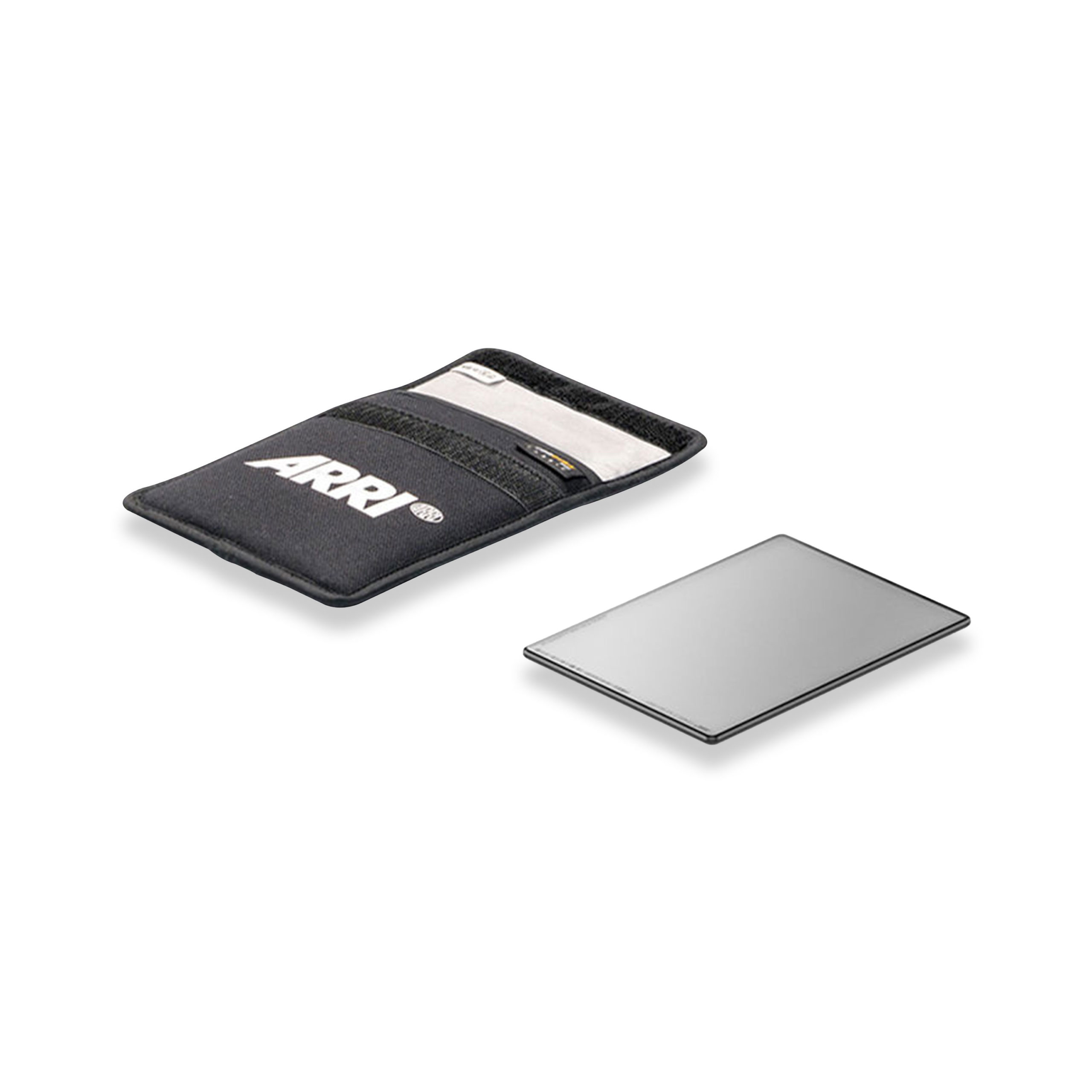 ARRI 4 x 5.65" FSND 1.2 Filter (4-Stop)