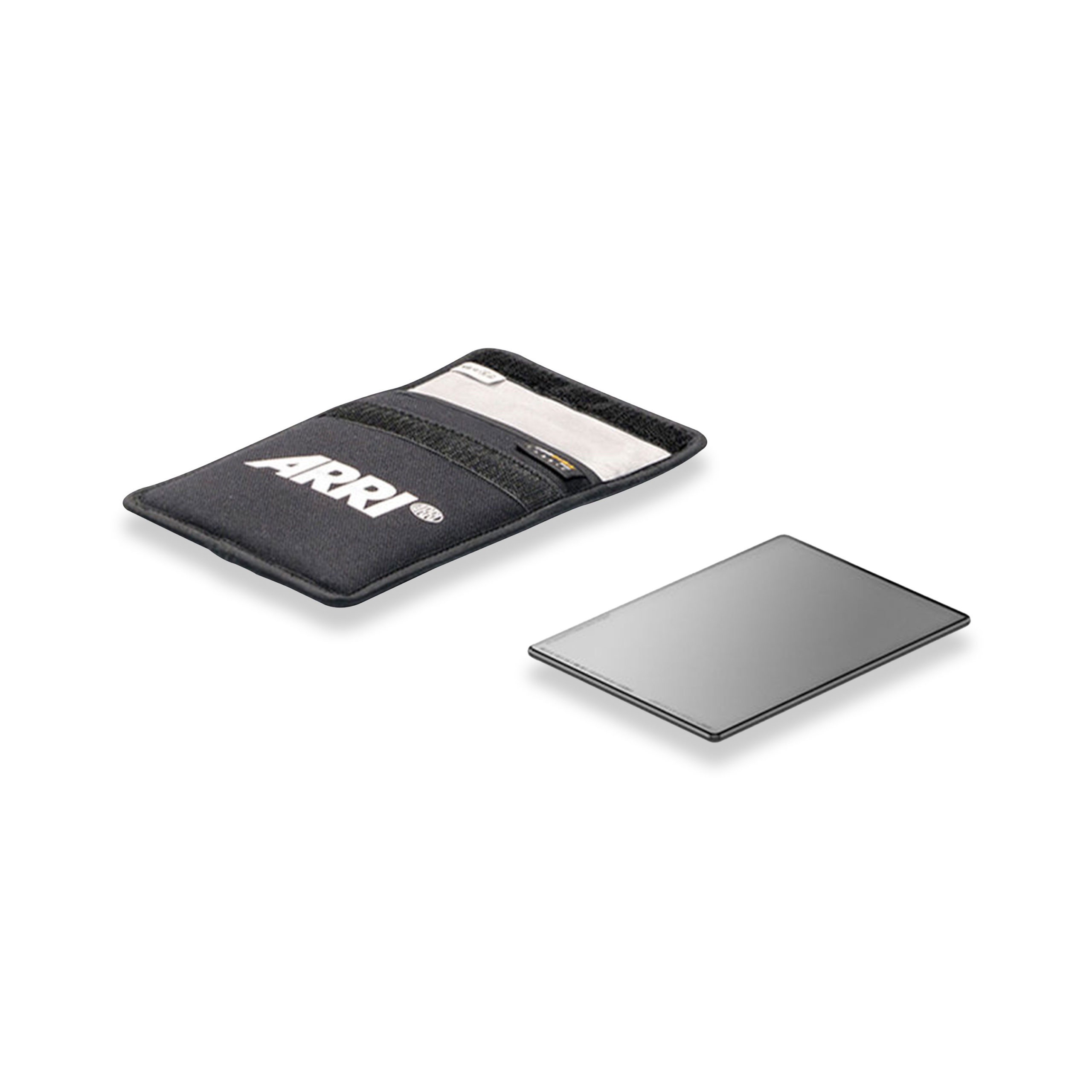 ARRI 4 x 5.65" FSND 1.8 Filter (6-Stop)