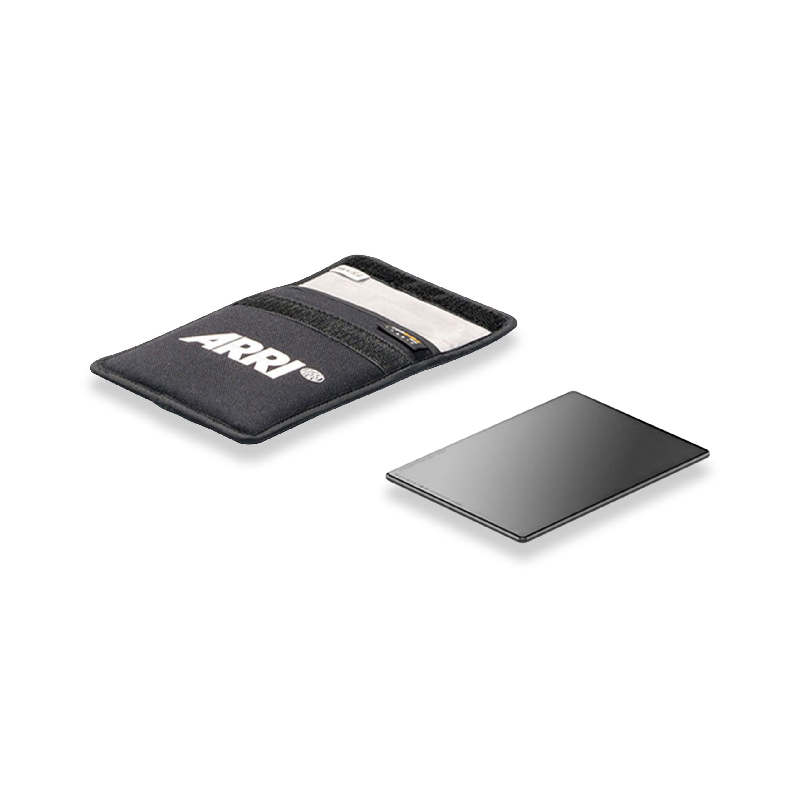 ARRI 4 x 5.65" FSND 2.4 Filter (8-Stop)