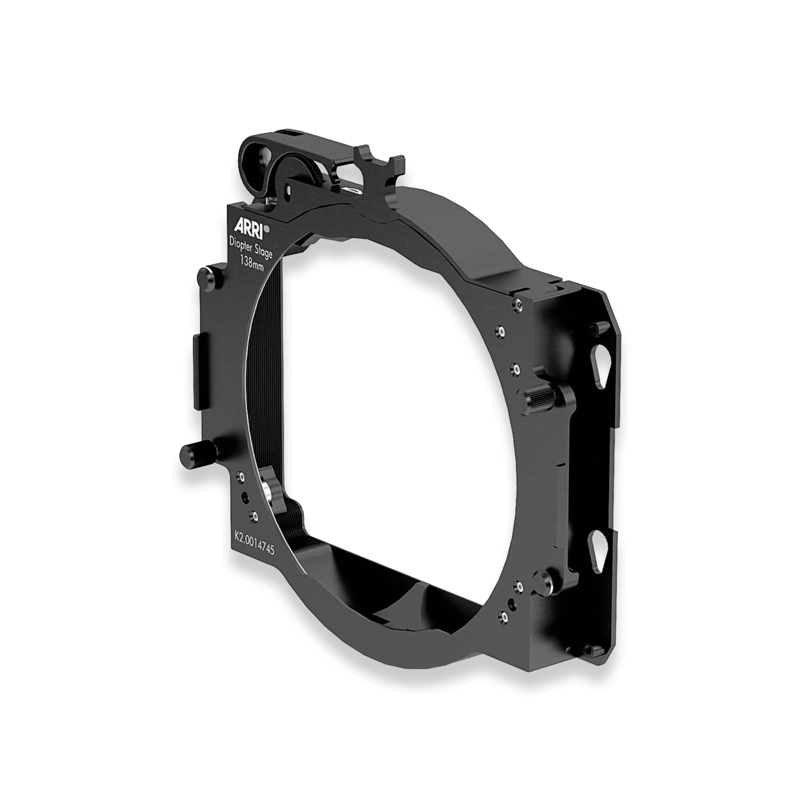 ARRI Diopter Stage 138mm (K2.0014745)