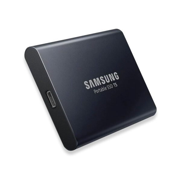 Samsung Portable SSD T5 - 1TB