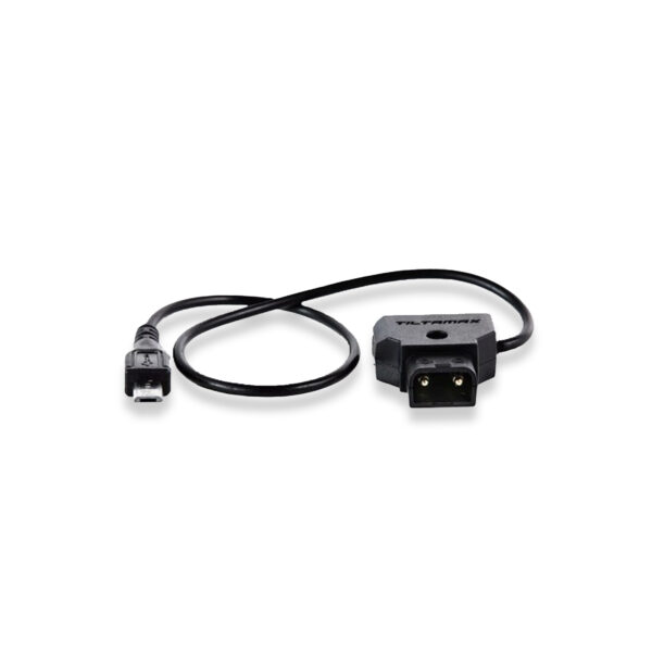 Tilta Nucleus-N D-TAP auf Micro USB Motor Kabel