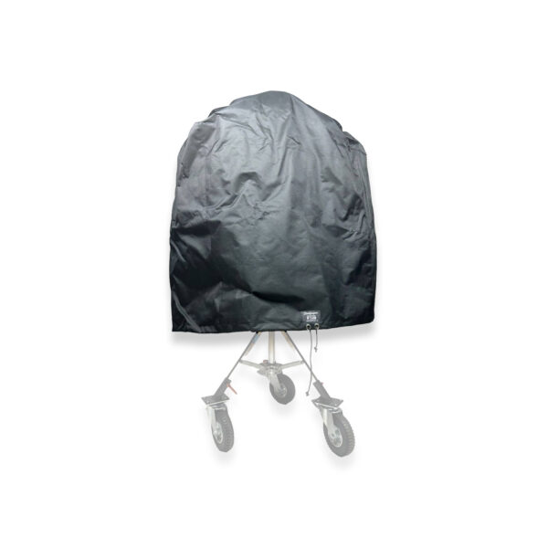 Steelfingers Raincover