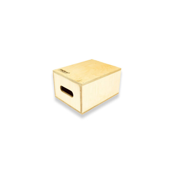 Steelfingers Apple Box 250