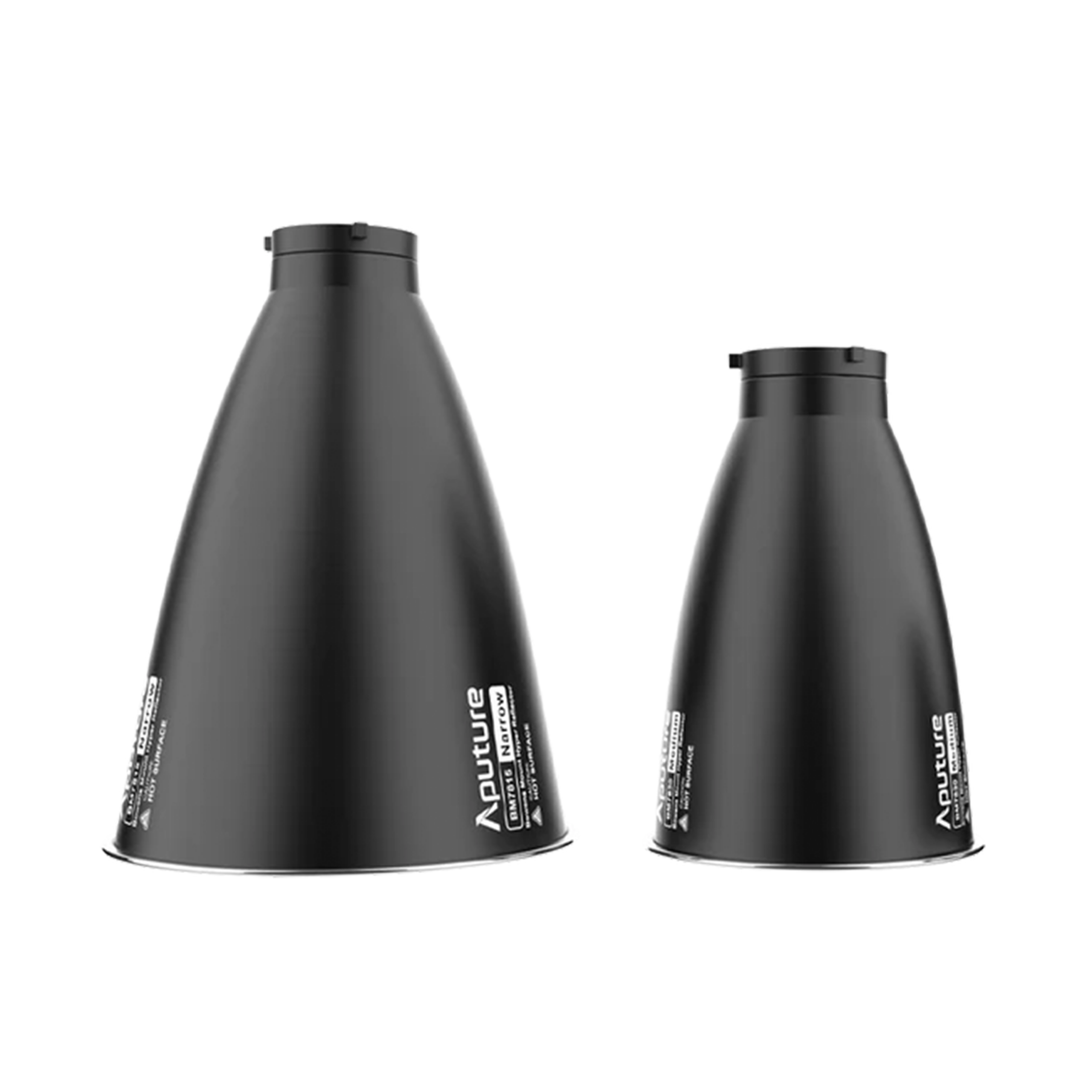 Aputure STORM 1200x - Reflektor-Kit