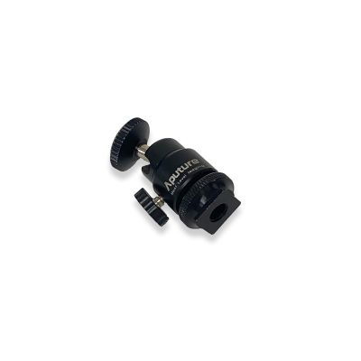 5203_Aputure_Cold_Shoe_auf_1:4%22_Kugelkopf_cinesupply.jpg