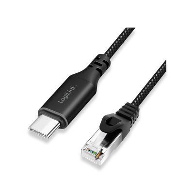 7363_[2m] LogLink USB-C (3.2) auf RJ45 Ethernet Kabel.jpg